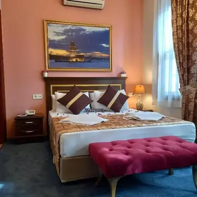 Emirhan Hotel