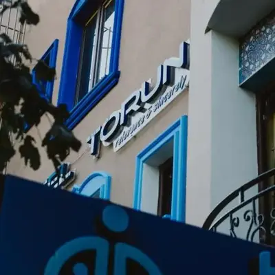 Hotel Torun Istanbul Old City