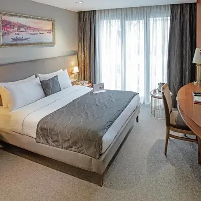 Nowy Efendi Hotel - Special Category