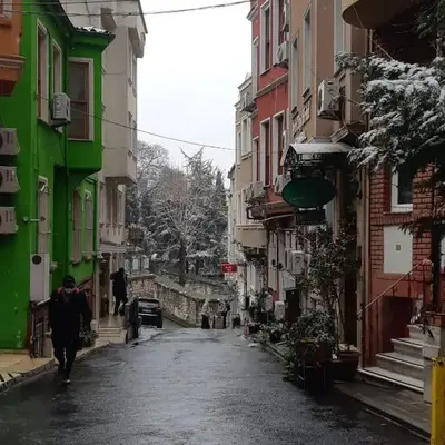 HOTEL MİKLAGORD