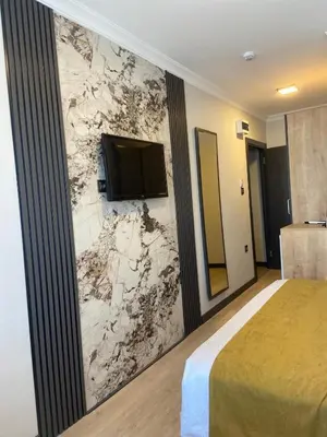 Gallery image of Güven Suit Otel in Istanbul