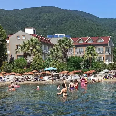 Hotel Yasemin