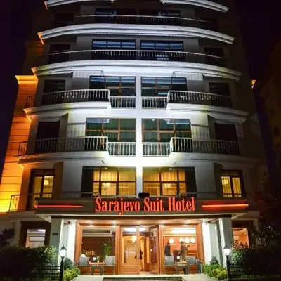 Sarajevo Suit Hotel