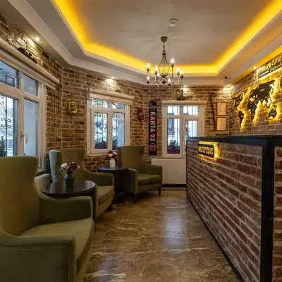 Family Istanbul Hotel