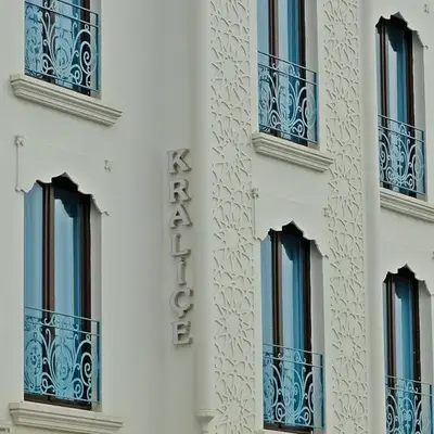 KRALICE HOTEL