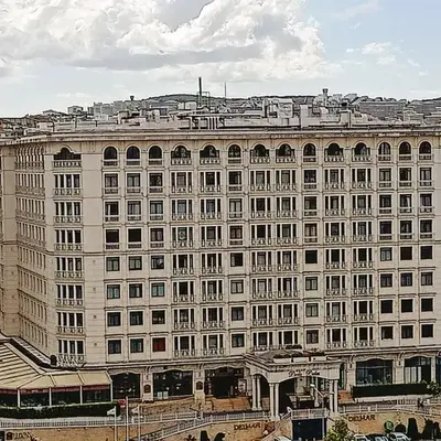 FALCON PalaS OTEL