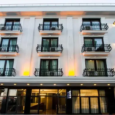 Hit Suites Avcilar Hotel