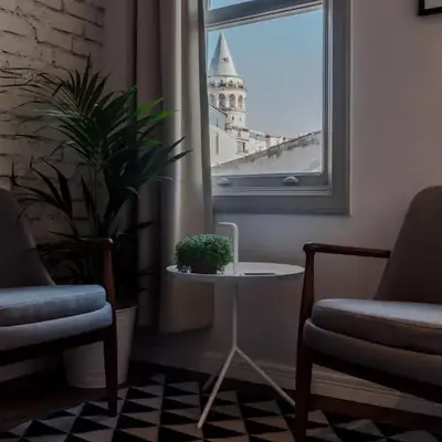 HAUS Galata