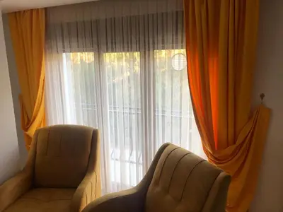 Gallery image of Luxx Suite Mecidiyeköy in Istanbul