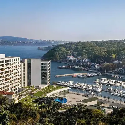 The Grand Tarabya Managed by Accor