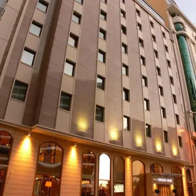 Feronya Hotel