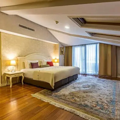 Eurostar Old City Hotel & Spa