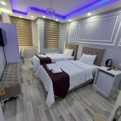 Modena Hotel