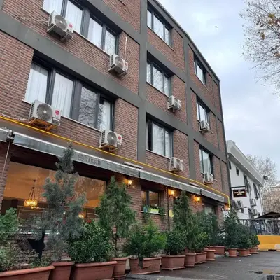 New Taksim Hotel