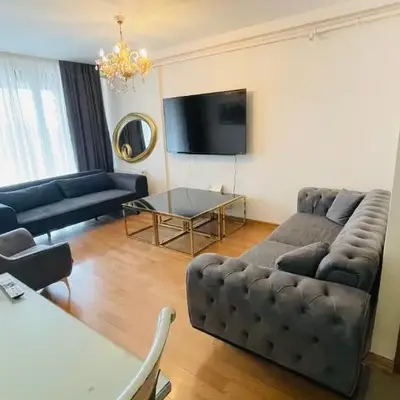 CTS Elysium Residence Duplex Apt. 85