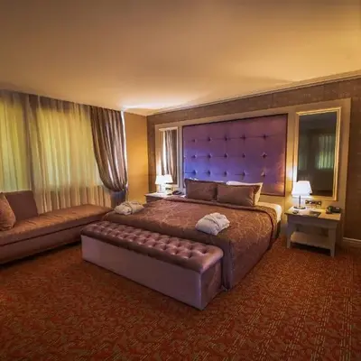 Dream Hill Business Deluxe Hotel Asia