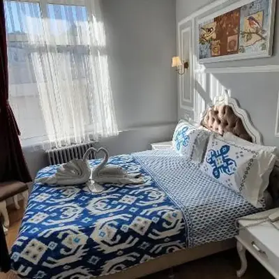 Şehir Hotel Old City