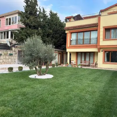 Doğa Villa Guest House