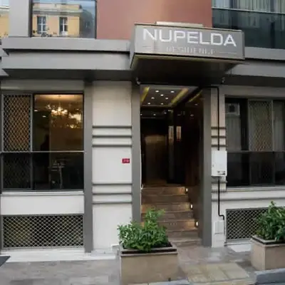 Nupelda Residence Hotel