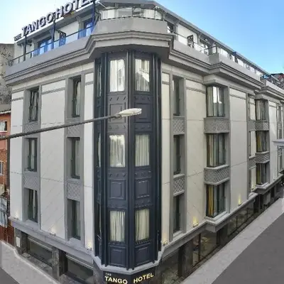 The Tango Hotel Taksim