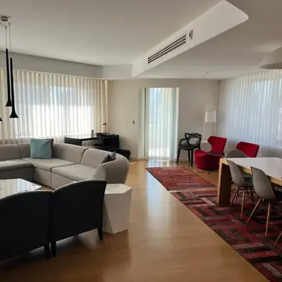 Akmerkez Residence
