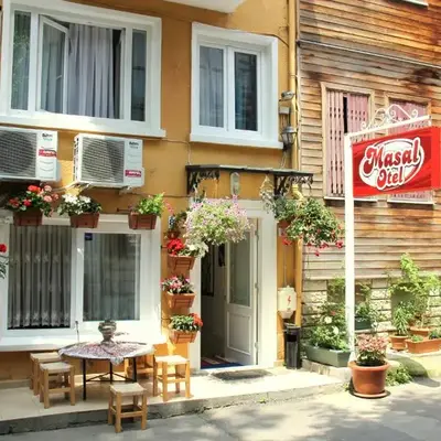 Masal Hotel