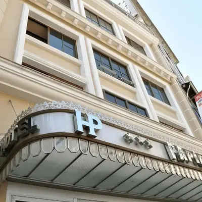 Grand Papirus Hotel