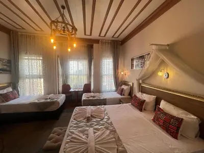 Gallery image of April Hotel in Istanbul