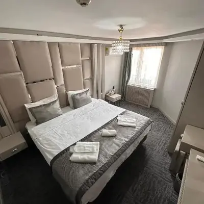 Grand Heykel Hotel