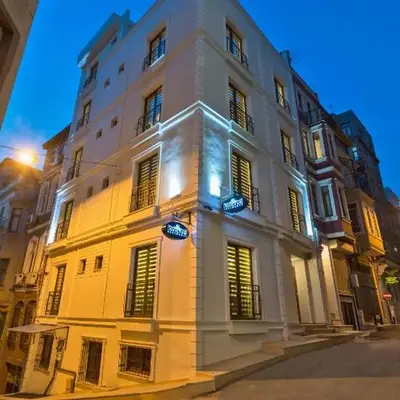 Invictum Residence