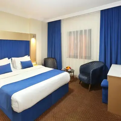 Taksim ABC Hotel