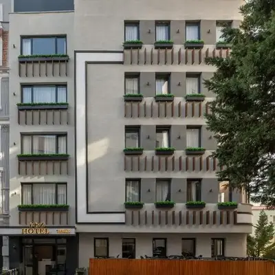 Yez Boutique Hotel