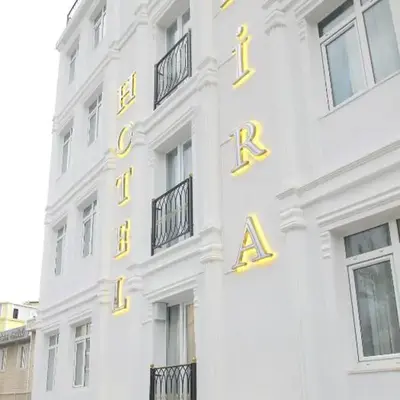 Hira Hotel