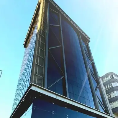 Le Luxe Suites Hotel