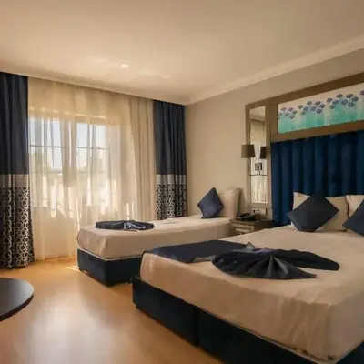 Farina Hotel By Cigno