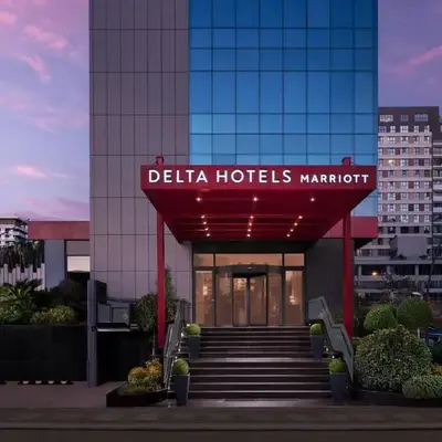 Delta Hotels by Marriott Istanbul Vadi