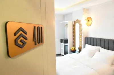 Gallery image of Avcılar Garden Hotel in Avcılar