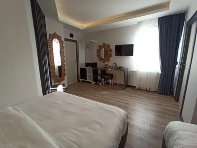 Gallery image of Avcılar Garden Hotel in Avcılar