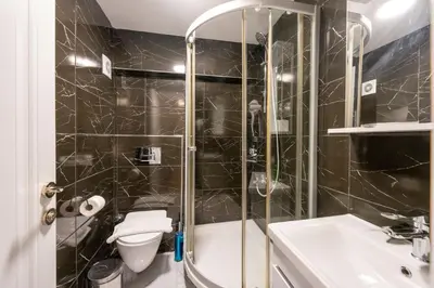Gallery image of Aiza Suites in Istanbul