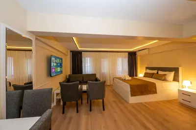 Gallery image of Aiza Suites in Istanbul