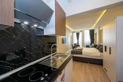 Gallery image of Aiza Suites in Istanbul