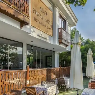 Ağva Piassa Otel