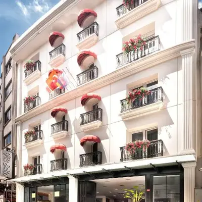 Ooda Rooms Kadıköy