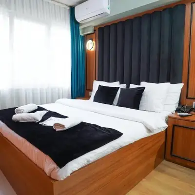 Luka Suit Hotel