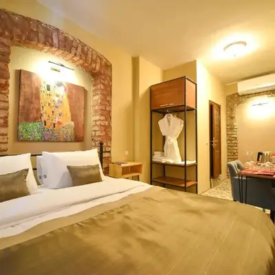 Maravilloso Hotel Pera
