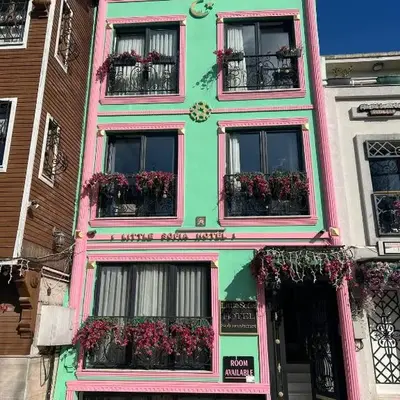 Little sofia hotel
