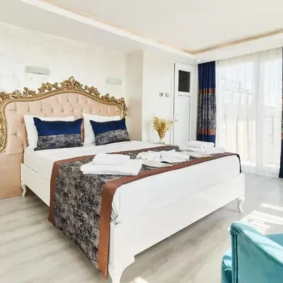 Armar Hotel