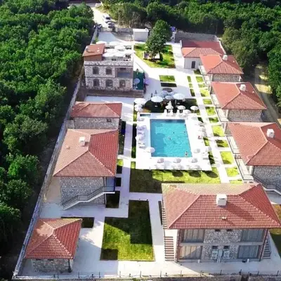 İğneada Hotel Rezve