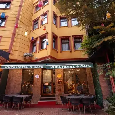Kupa HOTEL