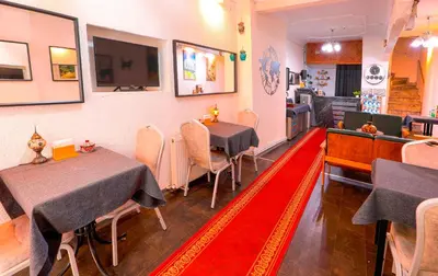 Gallery image of Kondoskali Hotel in Istanbul